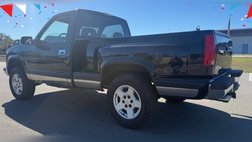 1991 Chevrolet C/K 1500 K1500 Silverado