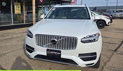 2018 Volvo XC90 T8 eAWD Inscription