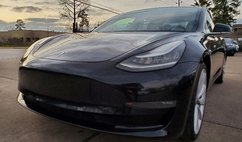 2018 Tesla Model 3 Performance
