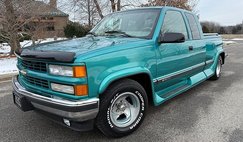 1996 Chevrolet C/K 1500 