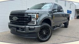 2020 Ford Super Duty F-350 Lariat
