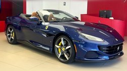 2023 Ferrari Portofino M Base