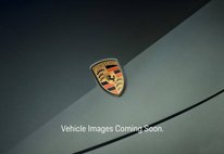 2021 Porsche Taycan Turbo S