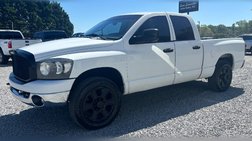 2009 Dodge Ram 2500 Laramie