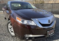 2011 Acura TL Base