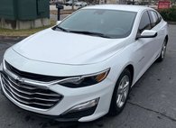2022 Chevrolet Malibu LS Fleet