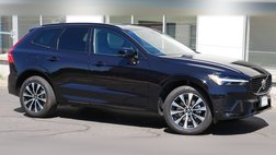 2024 Volvo XC60 B5 Plus Dark Theme