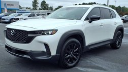 2024 Mazda CX-50 2.5 S Preferred