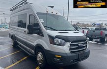 2020 Ford Transit 350 HD