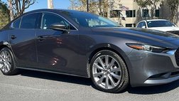2019 Mazda MAZDA3 Premium