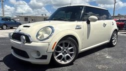 2010 MINI Cooper S
