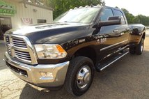 2017 Ram Ram Pickup 3500 SLT