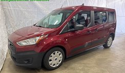 2020 Ford Transit Connect XL