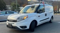 2022 Ram ProMaster City Base