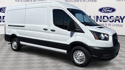 2023 Ford Transit 250