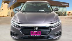 2020 Honda Insight Touring