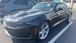 2022 Chevrolet Camaro LT1