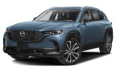 2025 Mazda CX-50 2.5 S Premium Plus