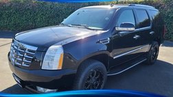 2014 Cadillac Escalade Base