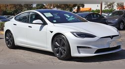 2023 Tesla Model S Base