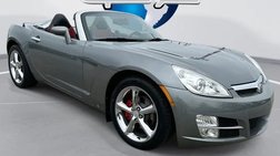 2007 Saturn Sky Base