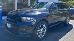 2020 Dodge Durango R/T
