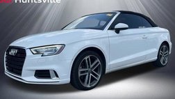 2019 Audi A3 Premium 40 TFSI