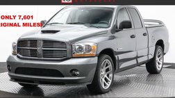 2006 Dodge Ram SRT-10 Base