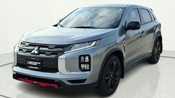 2026 Mitsubishi Outlander Sport S