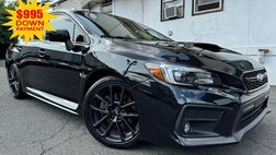 2021 Subaru WRX Limited