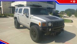 2006 HUMMER H3 Base