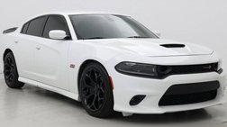 2022 Dodge Charger Scat Pack