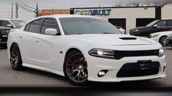 2016 Dodge Charger SRT 392
