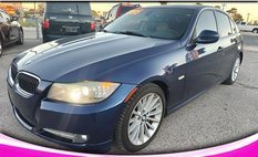 2011 BMW 3 Series 335d
