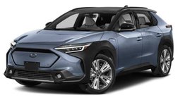 2023 Subaru Solterra Touring
