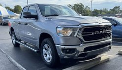 2023 Ram Ram Pickup 1500 Lone Star