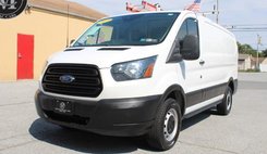 2019 Ford Transit 250