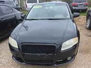 2008 Audi A4 2.0T