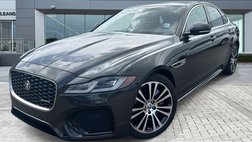 2024 Jaguar XF P250 R-Dynamic SE