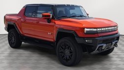 2025 GMC HUMMER EV 2X