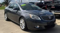 2013 Buick Verano Convenience Group