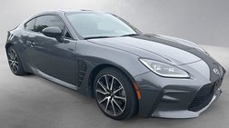 2023 Toyota GR86 Base