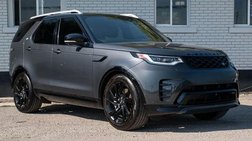 2023 Land Rover Discovery P300 S R-Dynamic