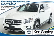 2022 Mercedes-Benz GLB GLB 250 4MATIC