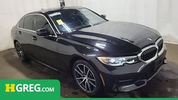 2019 BMW 3 Series 330i xDrive