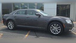 2021 Chrysler 300 Touring