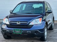 2009 Honda CR-V LX