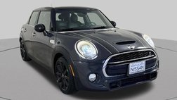2015 MINI Hardtop Cooper S