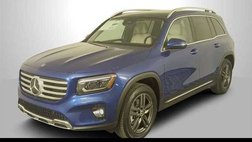 2026 Mercedes-Benz GLB GLB 250 4MATIC