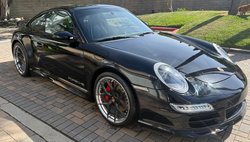 2006 Porsche 911 Carrera 4S